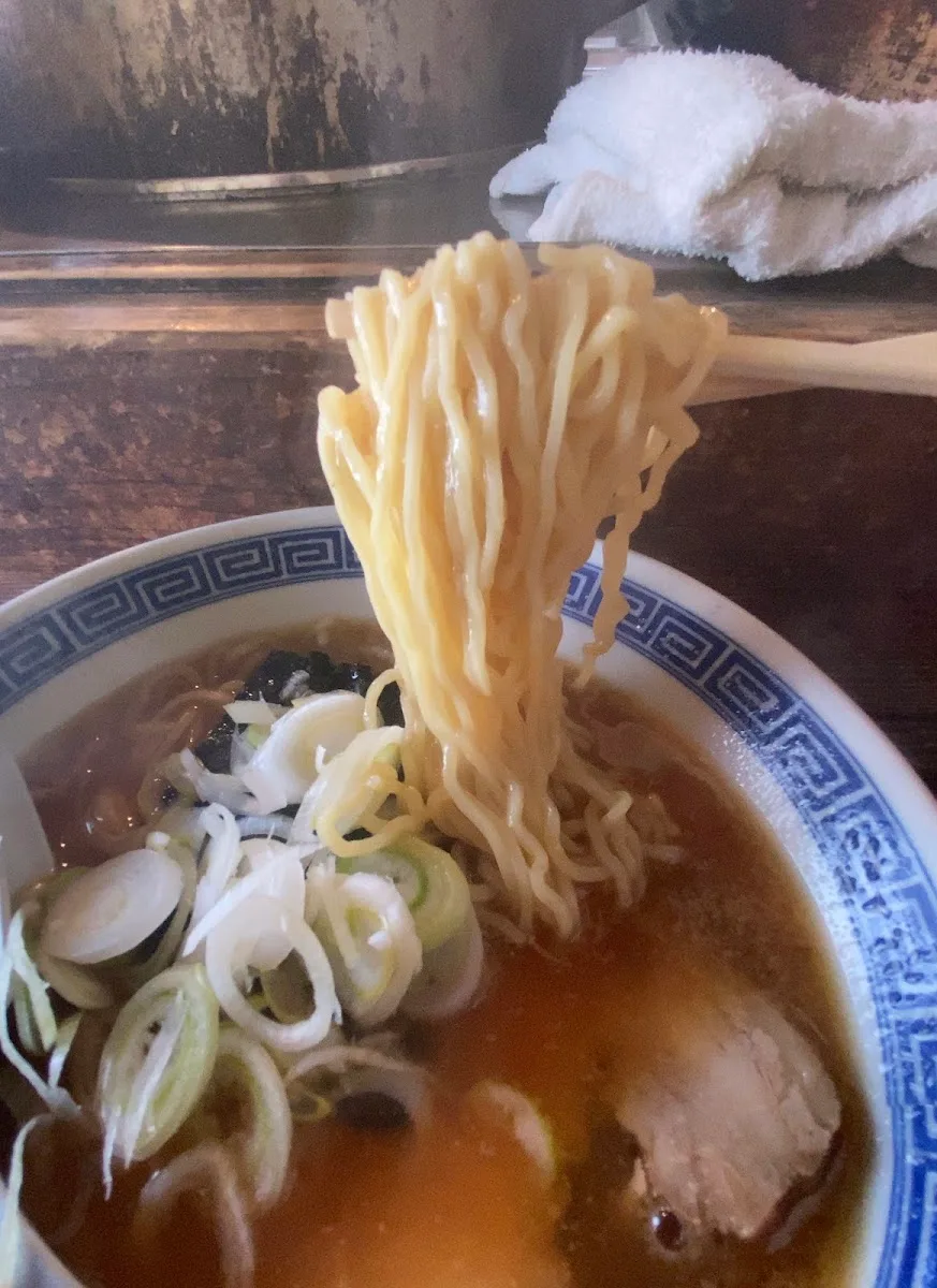 Koizumi Ramen · 4